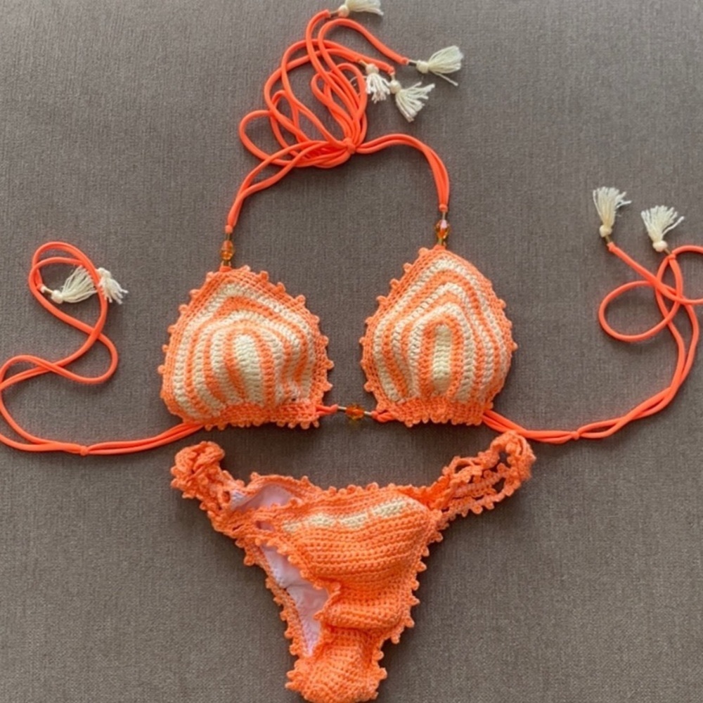 Beijo Baby Bikini